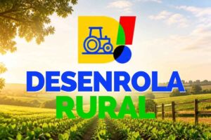 Desenrola Rural prorroga negociação com até 70% de desconto; agricultores têm até 20 de dezembro