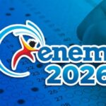 Enem 2026: inscritos automaticamente têm até 18 de outubro para escolher idioma; sem opção, prova será em inglês