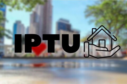 IPTU pode ter até 10% de desconto em Goiânia para quem pedir CPF na nota; projeto prevê R$ 8 milhões em prêmios