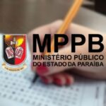 MPPB encerra dia 20 inscrições para estágio de R$ 1 mil por mês em cinco cidades; prova é online