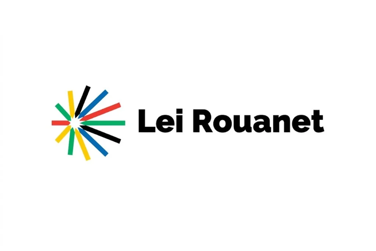 Símbolo da Lei Rouanet