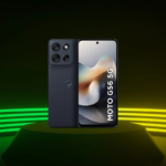 Motorola Moto G56 cai para R$ 1.399 na Black Friday e chama atenção pelo preço