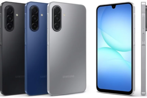 Samsung Galaxy A17 5G cai para R$ 971 no Mercado Livre em oferta de Black Friday