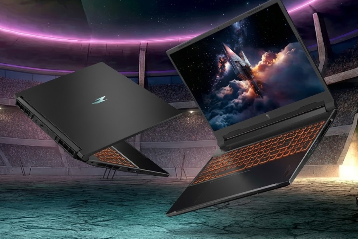 Acer Nitro