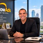 Da experiência empresarial aos livros: Odair Kayser reúne métodos de marketing em três obras em inglês