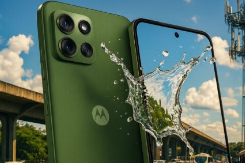 Moto G56 por R$ 1.399: veja como comparar preço, memória e resistência à água antes da compra