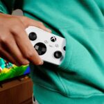 Xbox Nano promete controle compacto de 100 gramas por R$ 379; confira recursos e previsão de venda