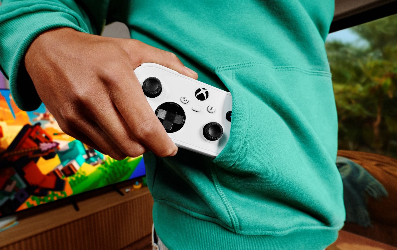 Xbox Nano